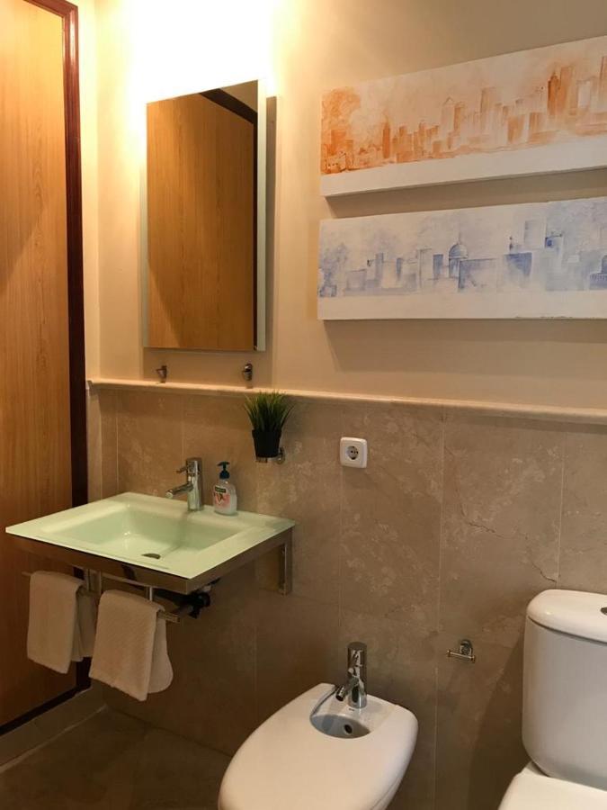 Duplex Sagasta Apartamentos-sagasta Appartement