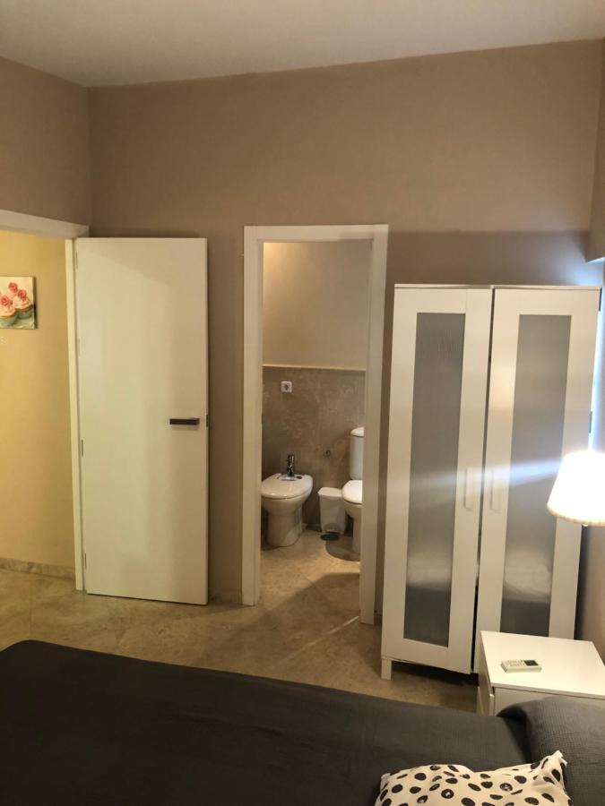 Duplex Sagasta Apartamentos-sagasta Appartement