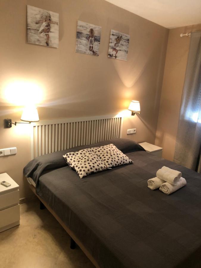Duplex Sagasta Apartamentos-sagasta Séville