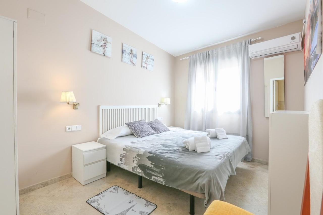 Duplex Sagasta Apartamentos-sagasta Appartement