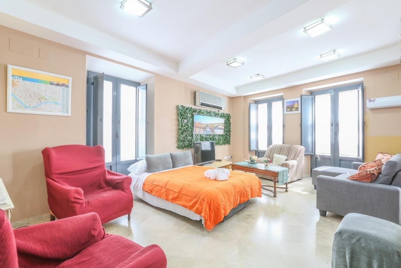 Duplex Sagasta Apartamentos-sagasta Appartement *