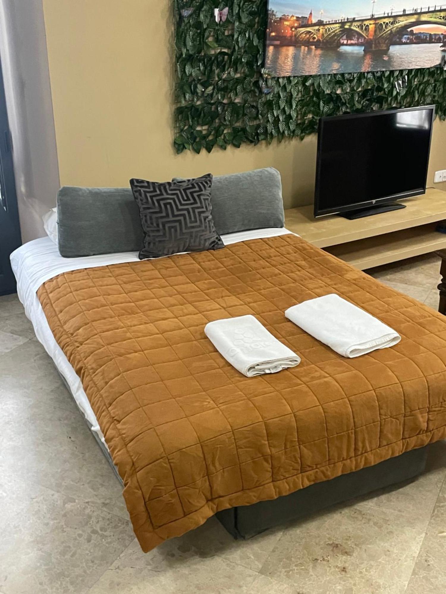 Duplex Sagasta Apartamentos-sagasta Appartement *