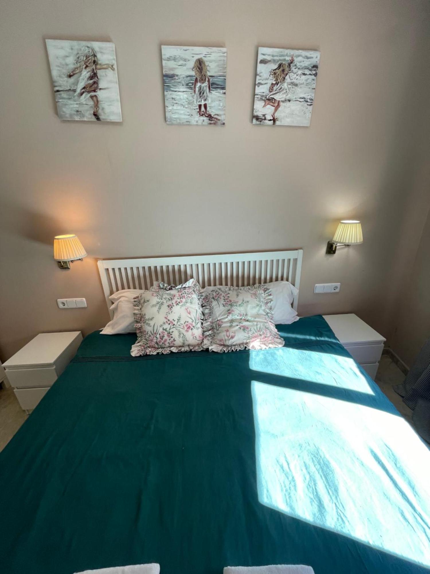 Appartement Duplex Sagasta Apartamentos-sagasta Séville